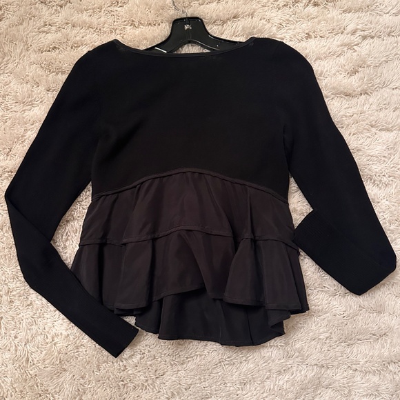 Nanette Lenore Cardigan - Size XS - Picture 6 of 9